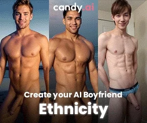 Slutty AI Boy