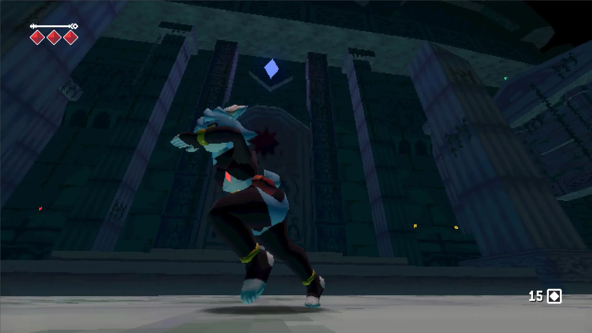 Axyn screenshot 4