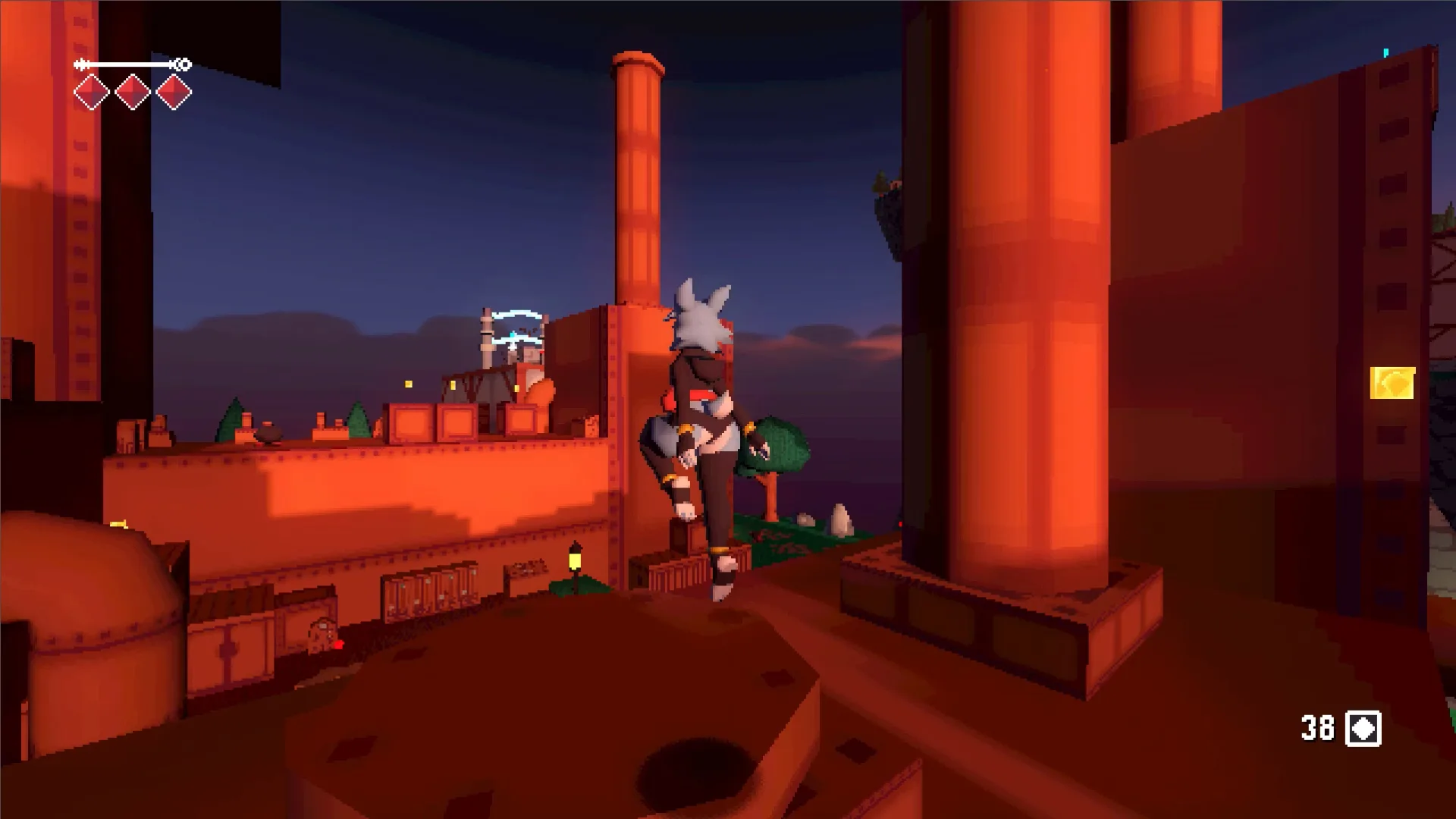 Axyn screenshot 11