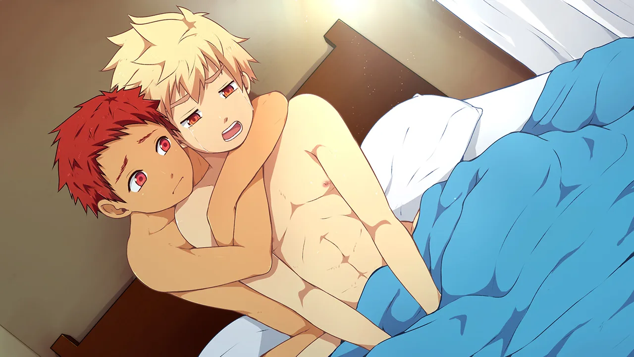 Bacchikoi! screenshot 2