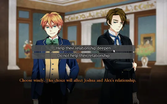Beyond Eden: Dear Edward screenshot 8