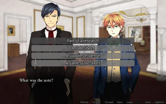 Beyond Eden: Dear Edward screenshot 10
