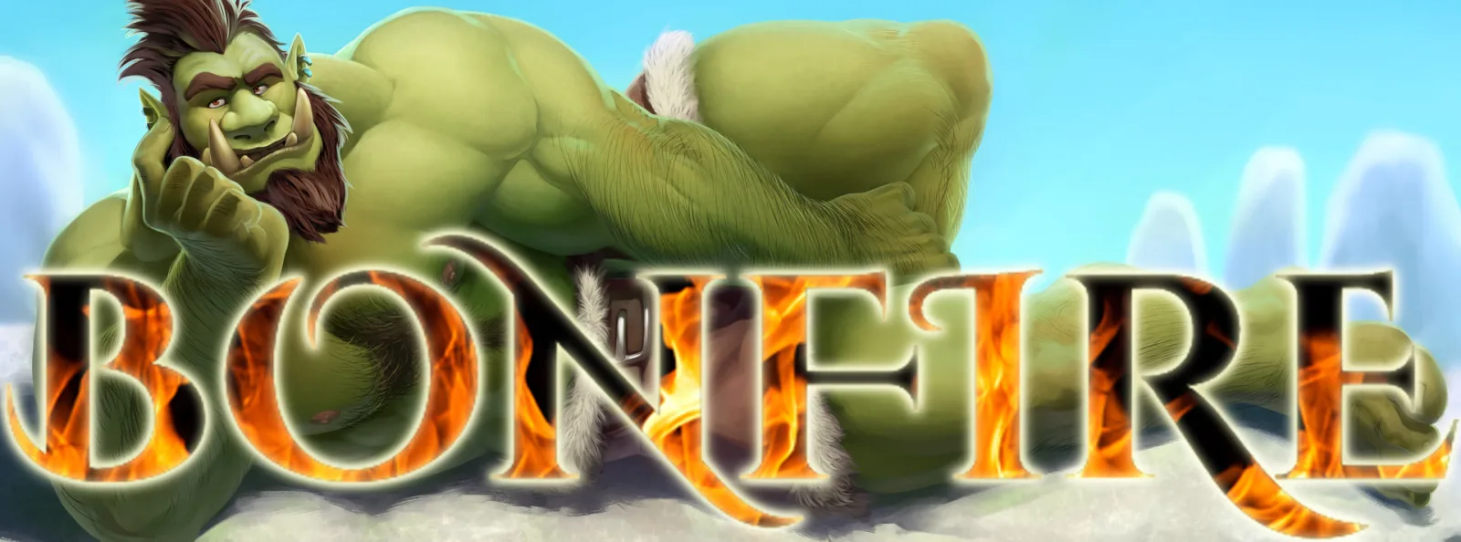 Bonfire