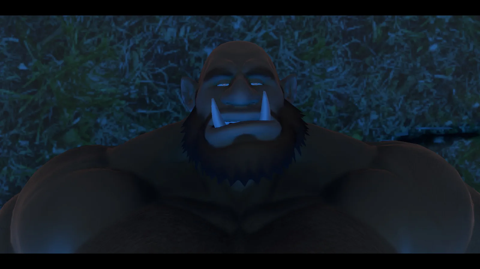 Bonfire screenshot 1