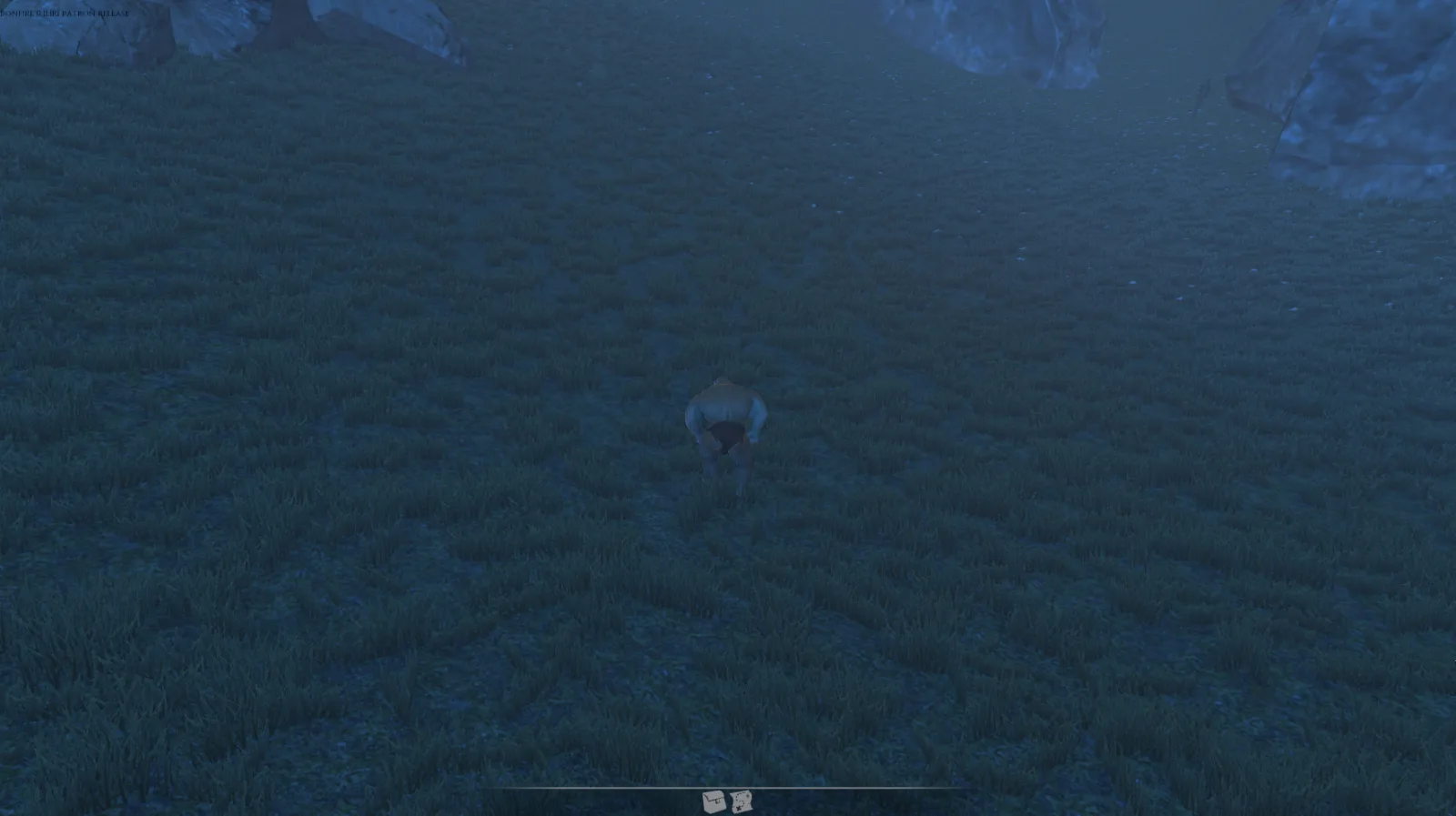 Bonfire screenshot 2