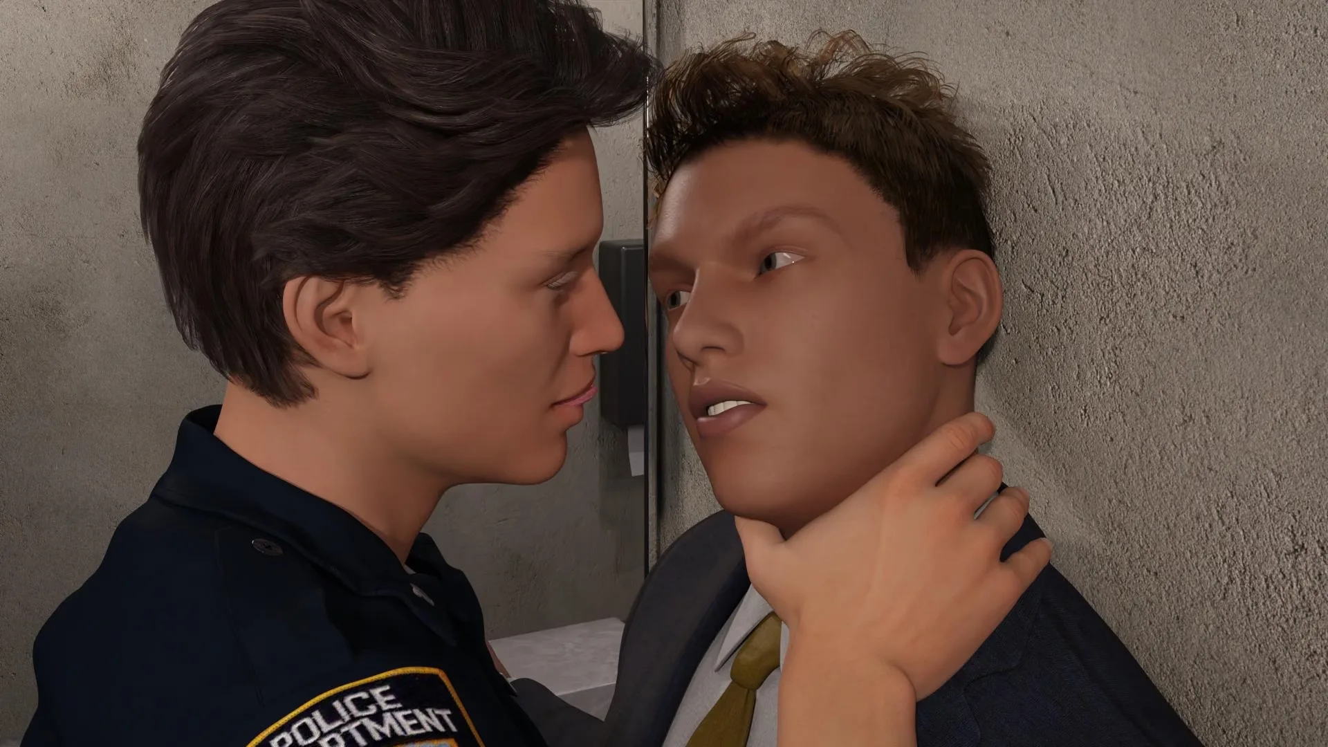 Bound by Night screenshot 18
