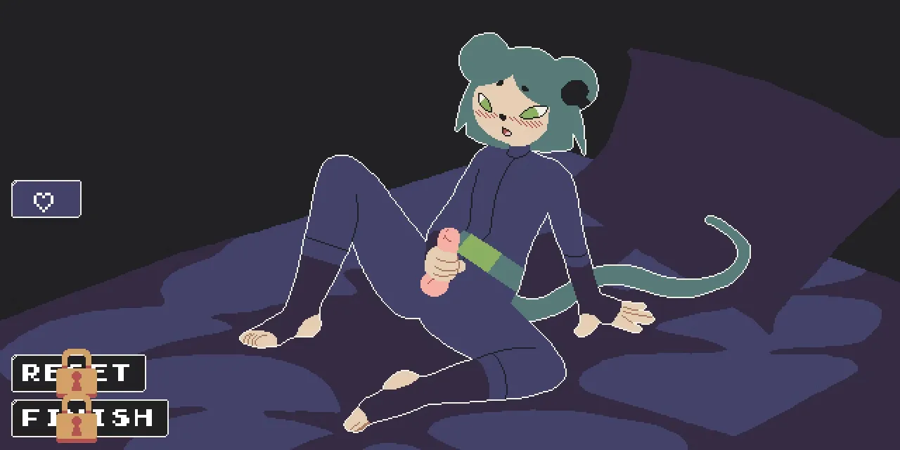 Clover's Space Beat screenshot 4