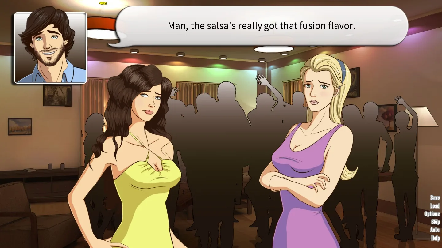 Coming Out on Top screenshot 4