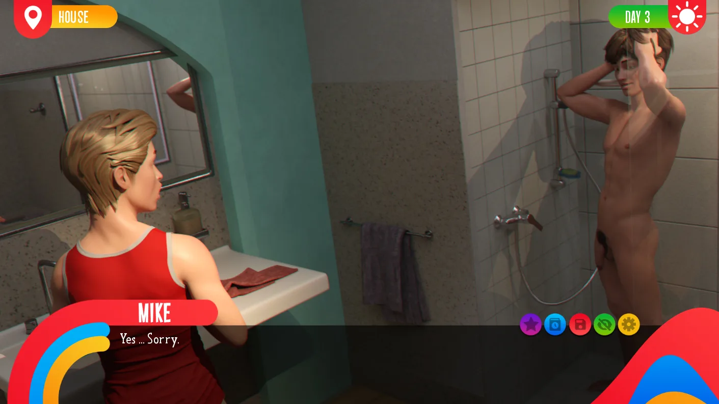 Contact Seasons screenshot 4