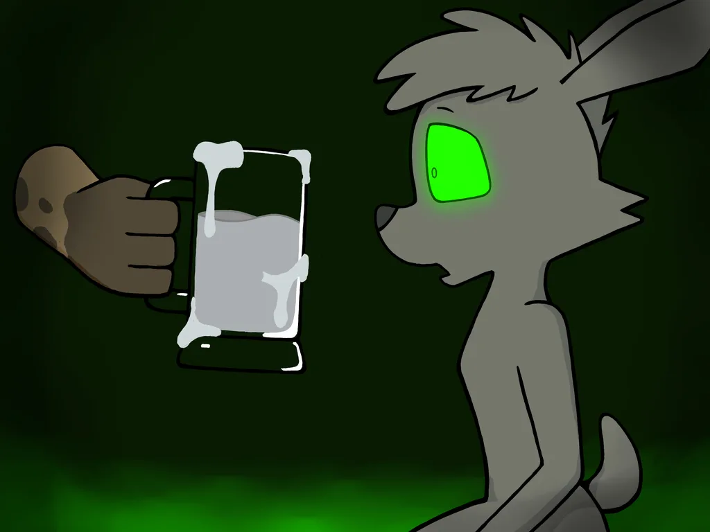 Cruel Serenade: Gutter Trash screenshot 1