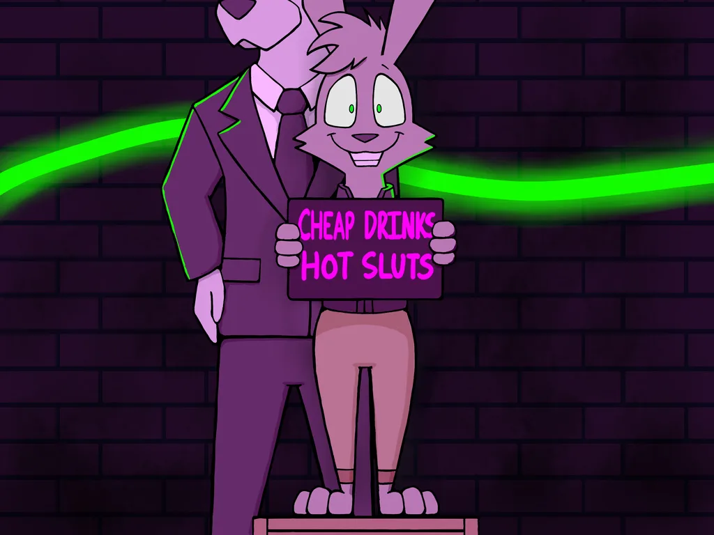 Cruel Serenade: Gutter Trash screenshot 4