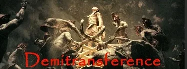 Demitransference