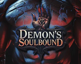 Demon's Soulbound