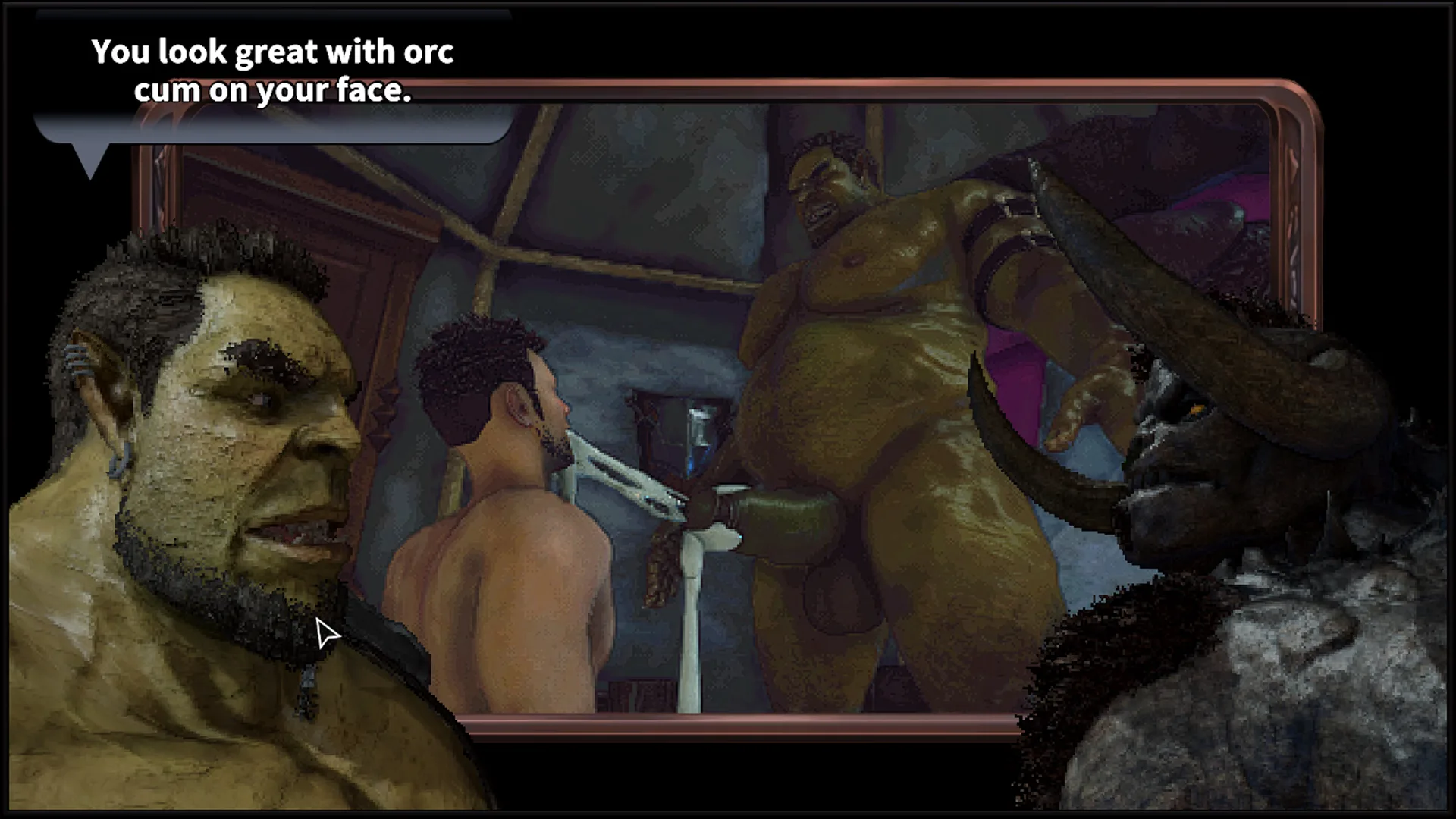 Demon's Soulbound screenshot 2