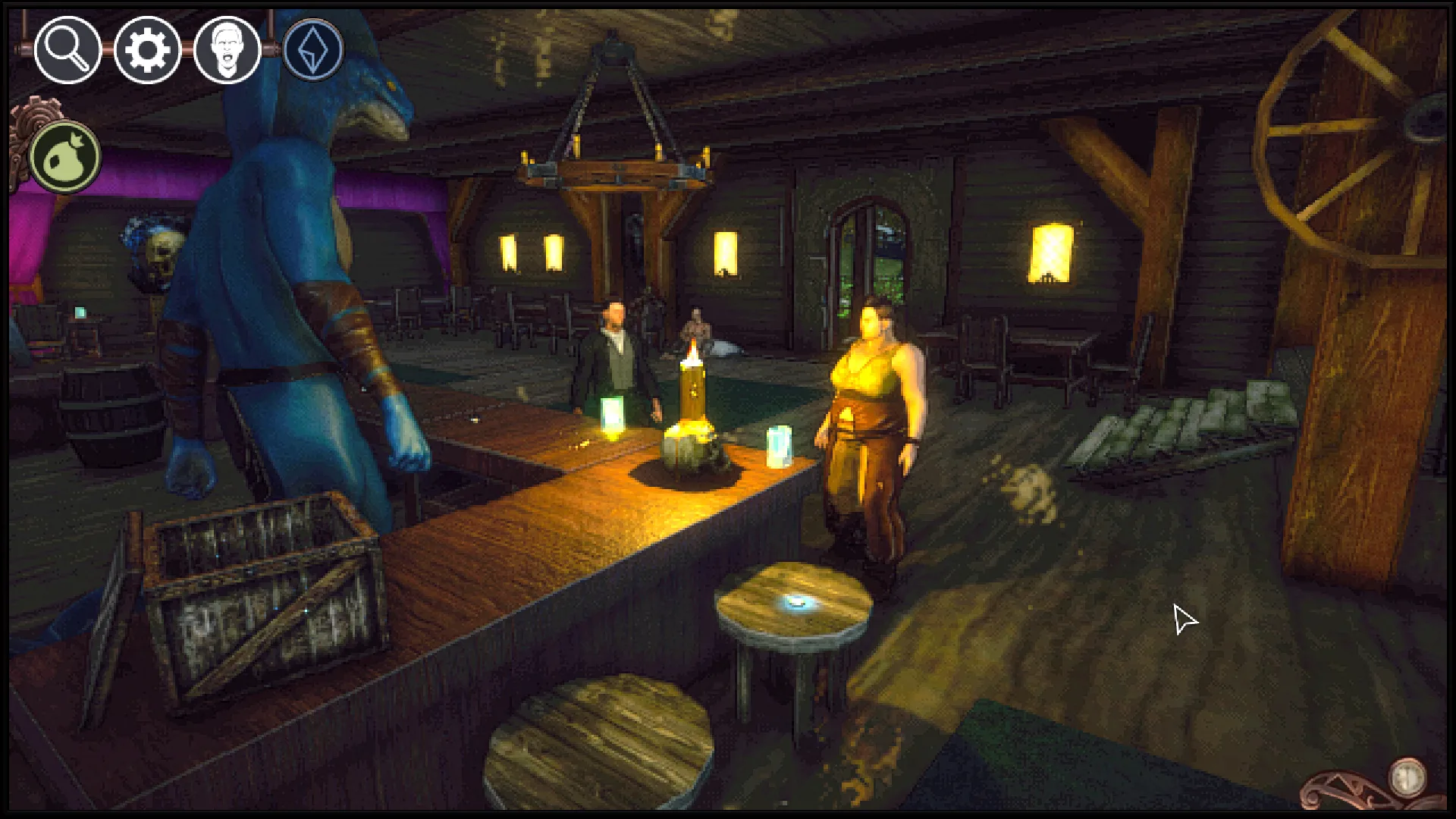 Demon's Soulbound screenshot 3