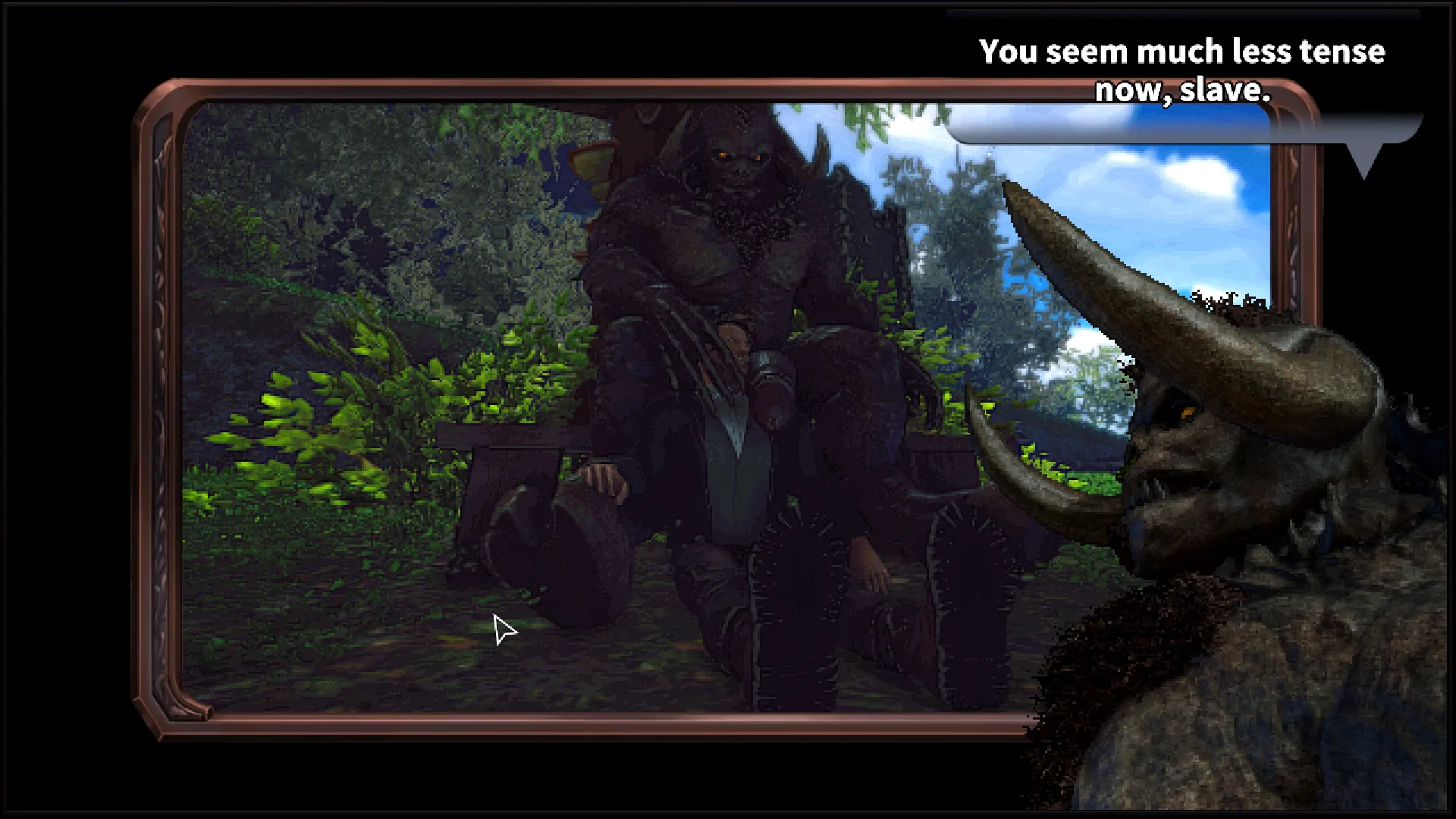 Demon's Soulbound screenshot 4