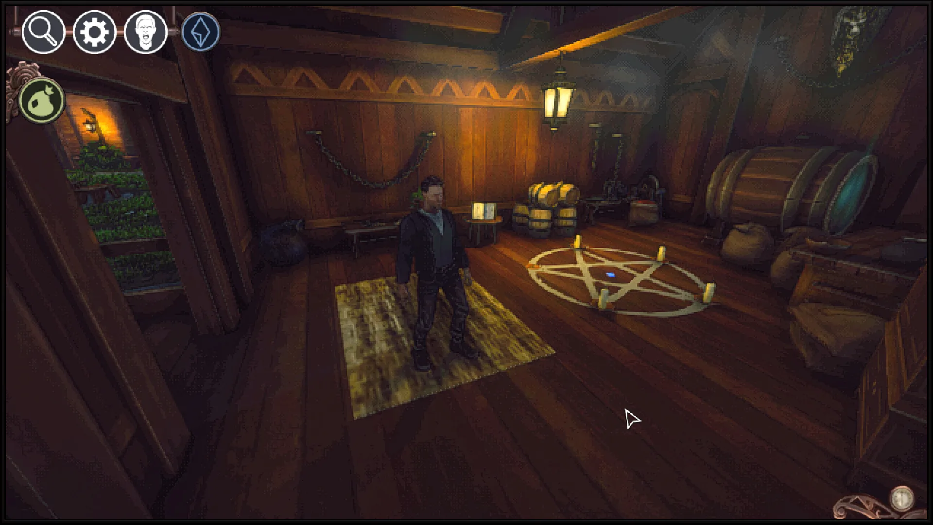 Demon's Soulbound screenshot 5