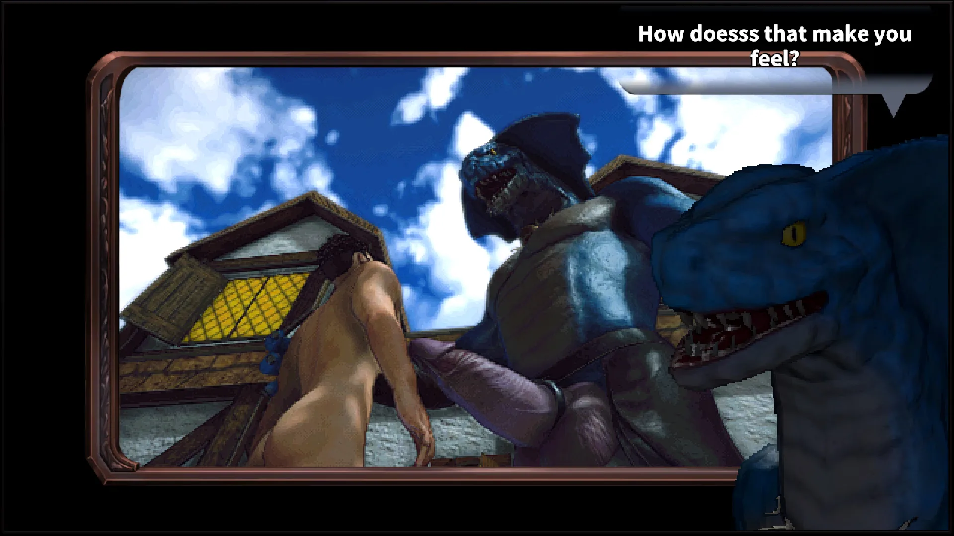 Demon's Soulbound screenshot 6