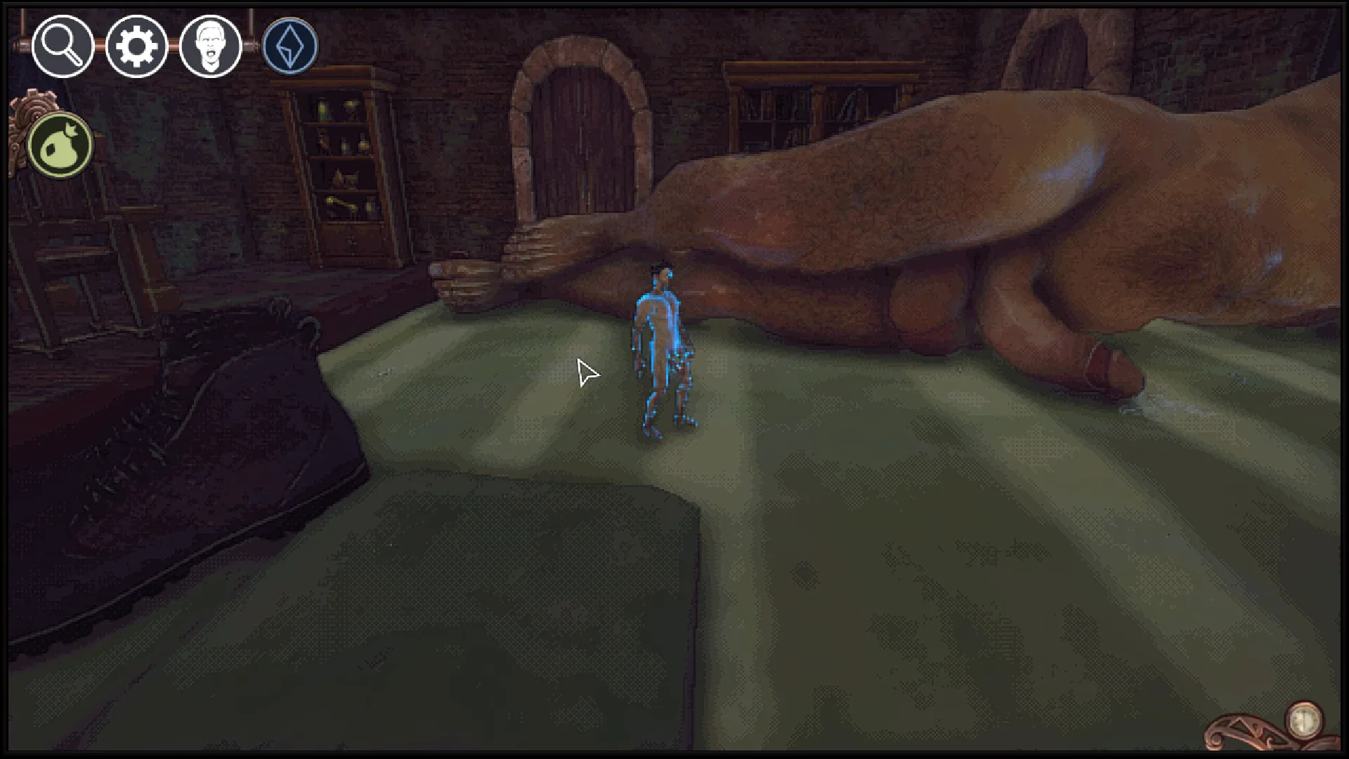 Demon's Soulbound screenshot 7