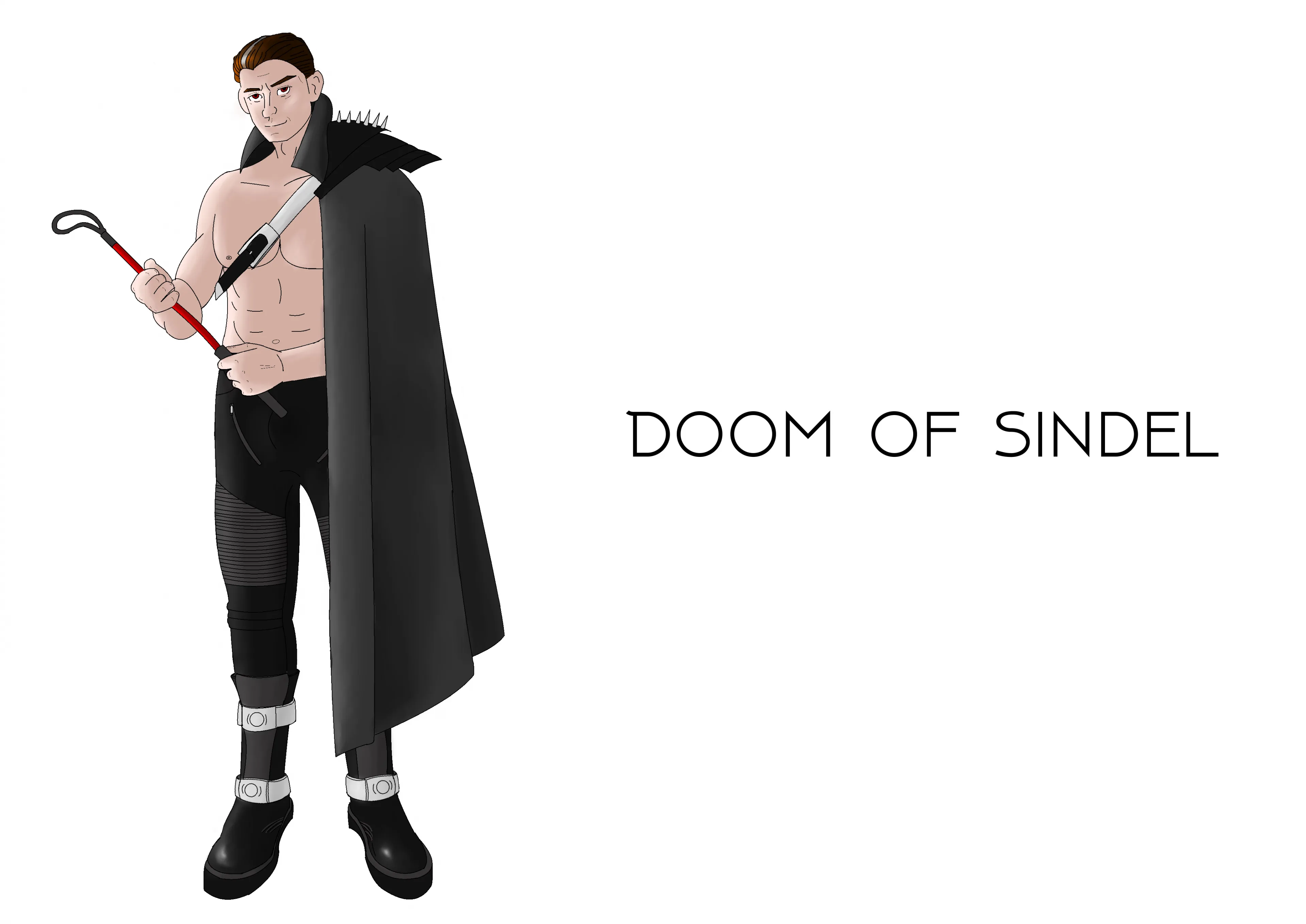 Doom of Sindel