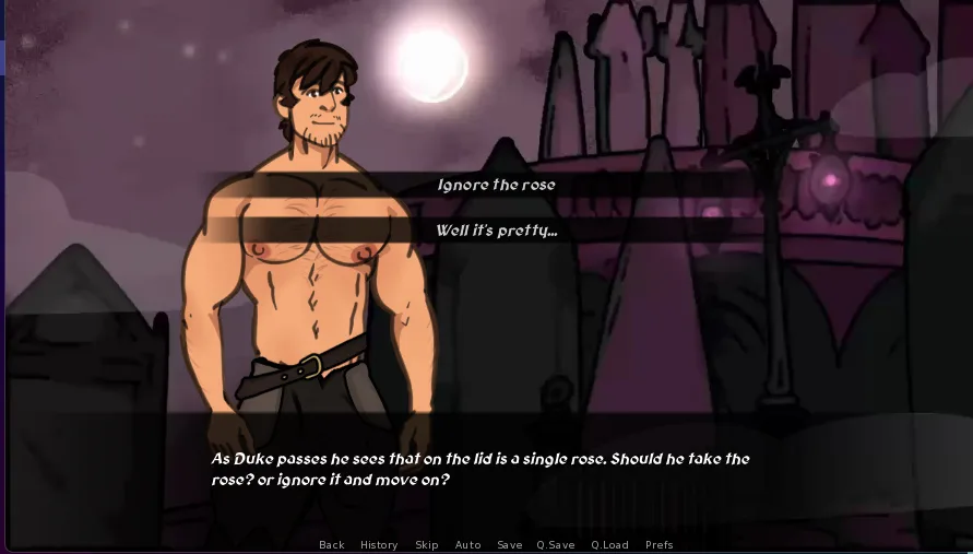 DukePorne screenshot 6