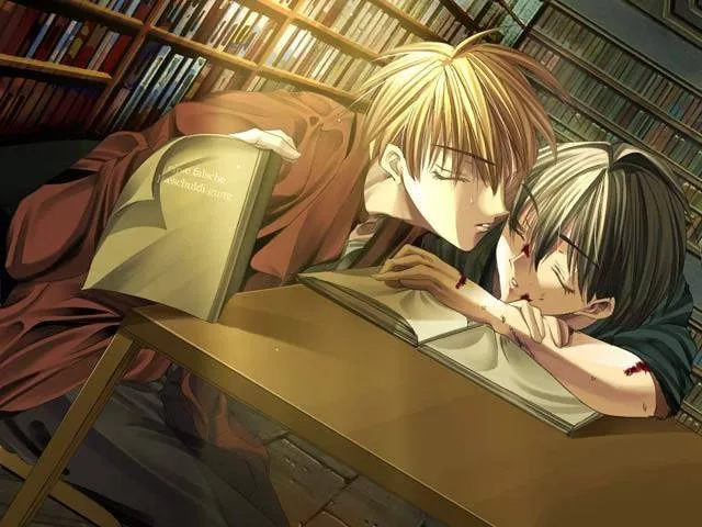 Enzai - Falsely Accused screenshot 5