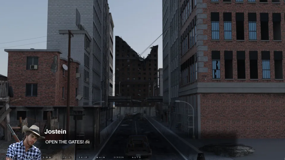 Ergi screenshot 3