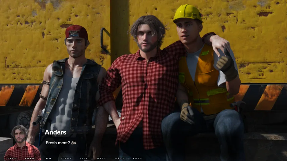Ergi screenshot 5