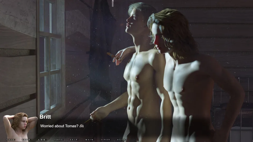 Ergi screenshot 6