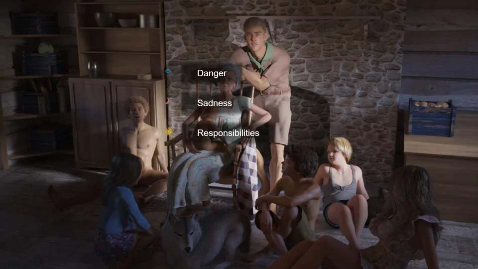 Ergi screenshot 8