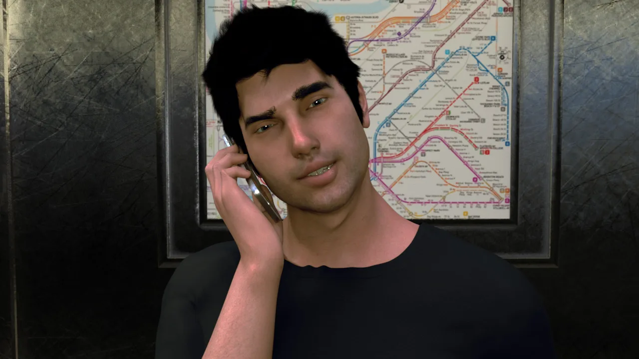 Everything Changes! screenshot 1