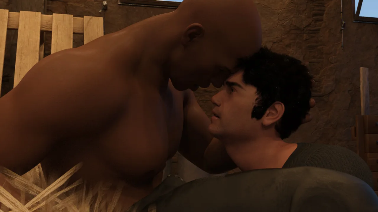 Everything Changes! screenshot 6