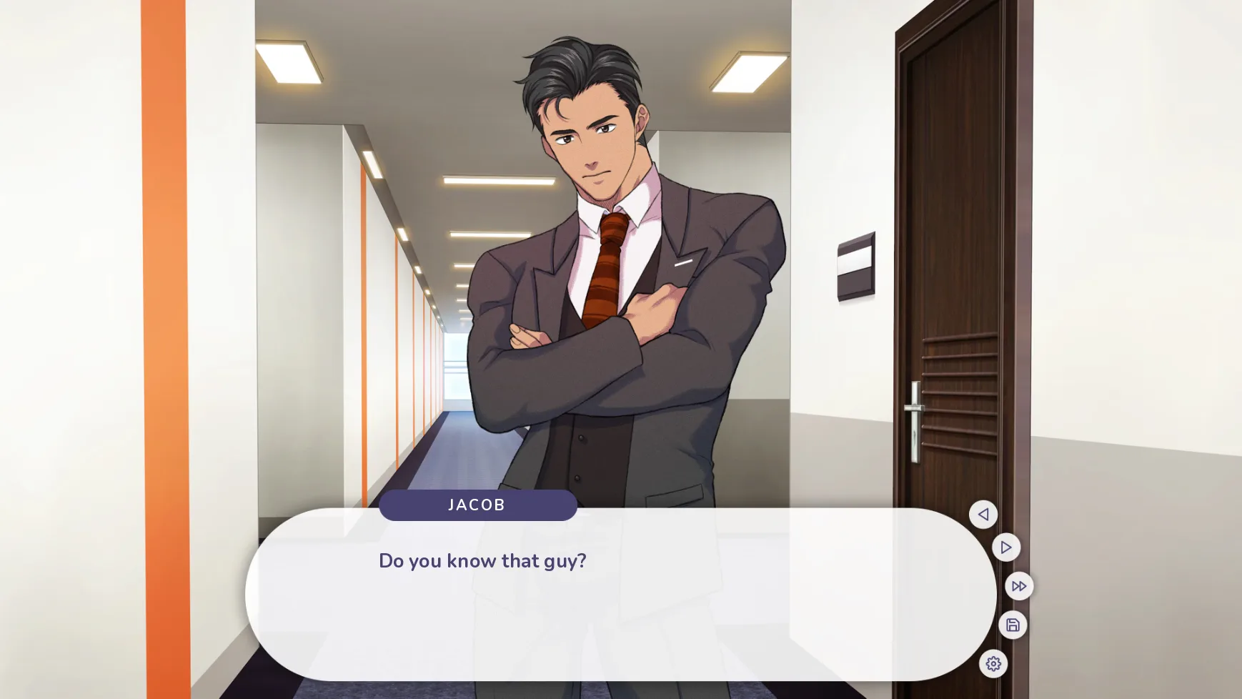 Exes Assault!! screenshot 5