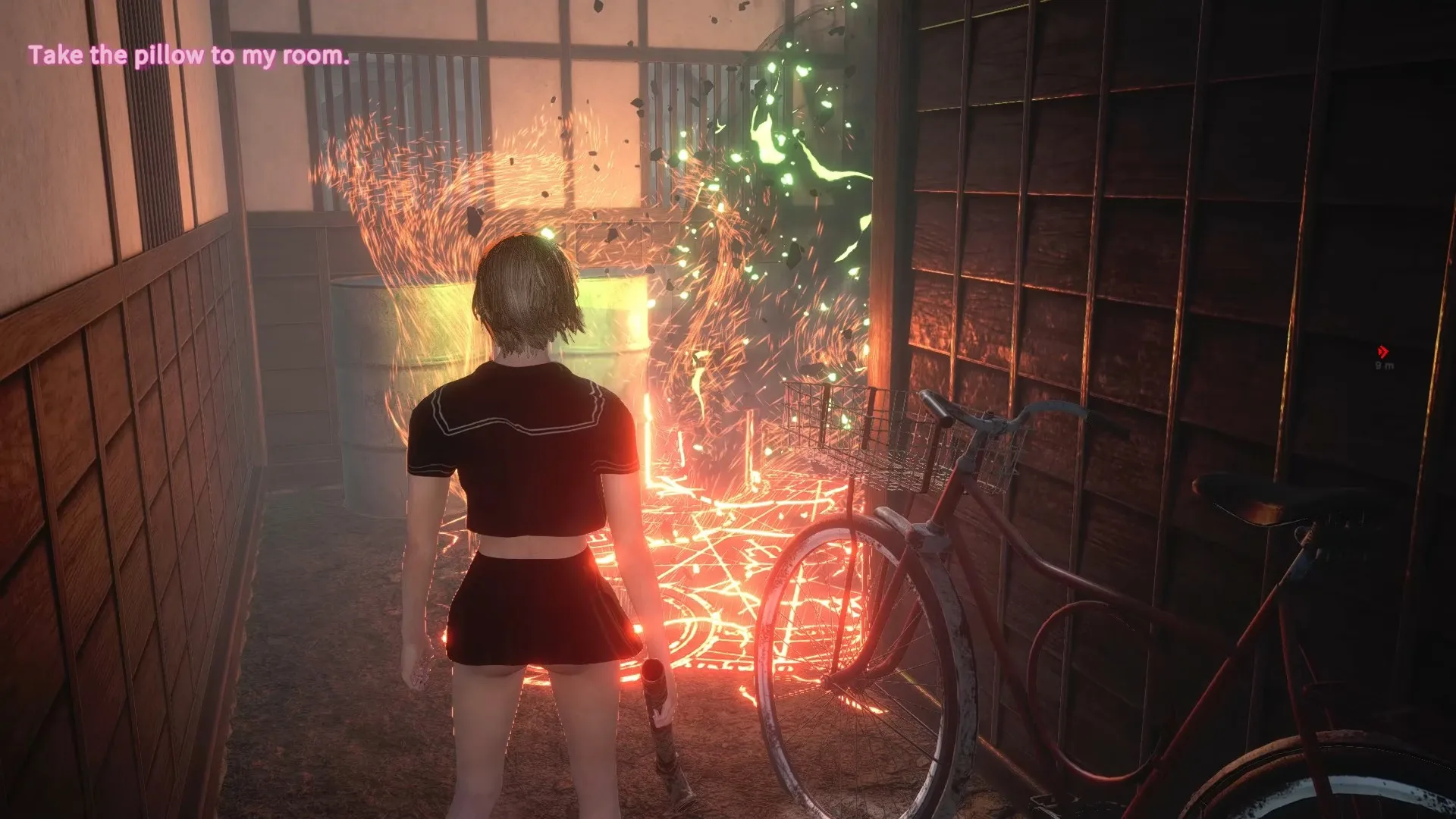 Femboy Hell H screenshot 9