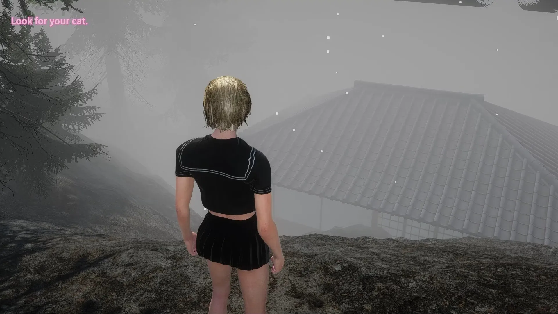 Femboy Hell H screenshot 10