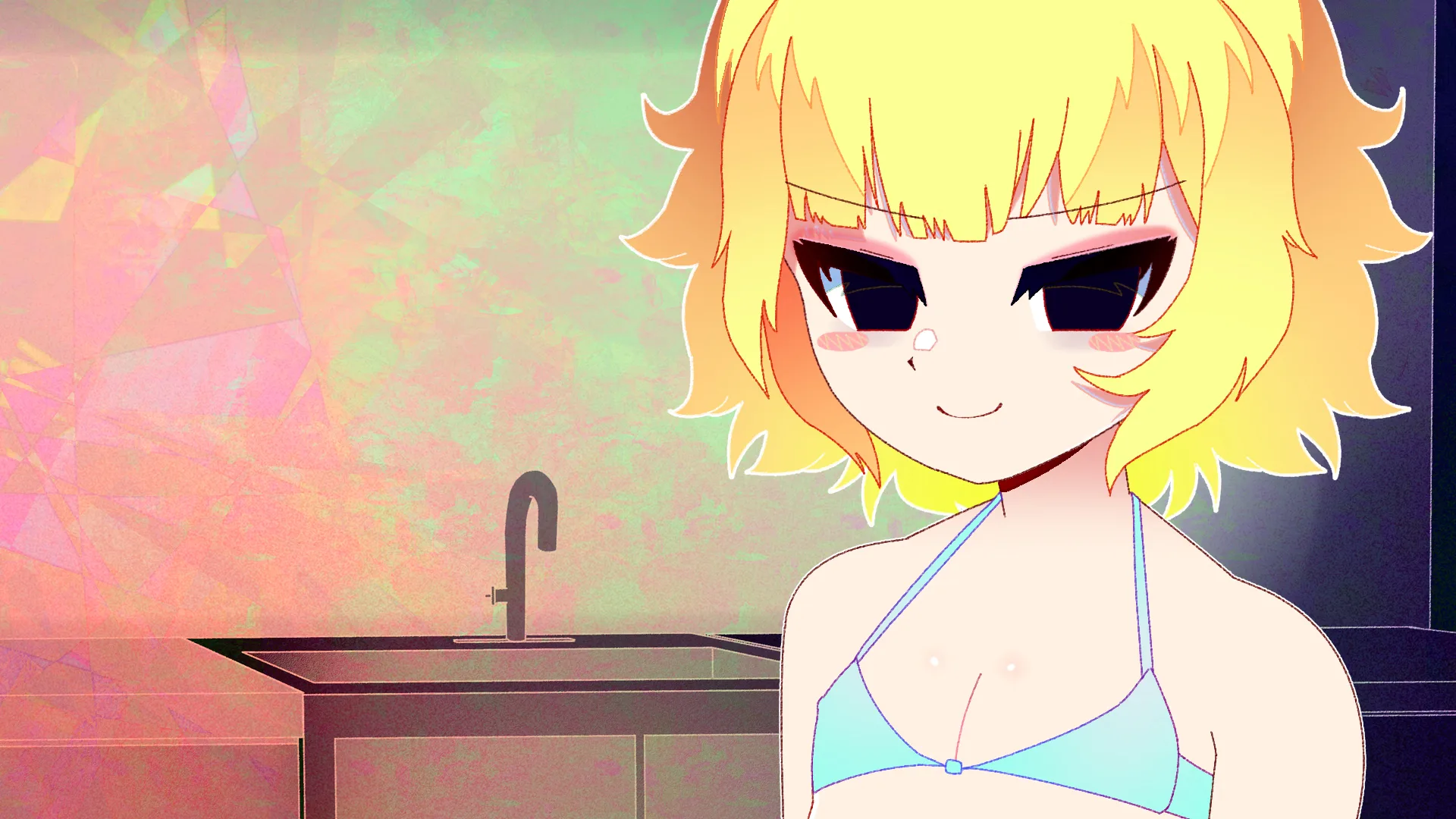 Femboy Streamer screenshot 5