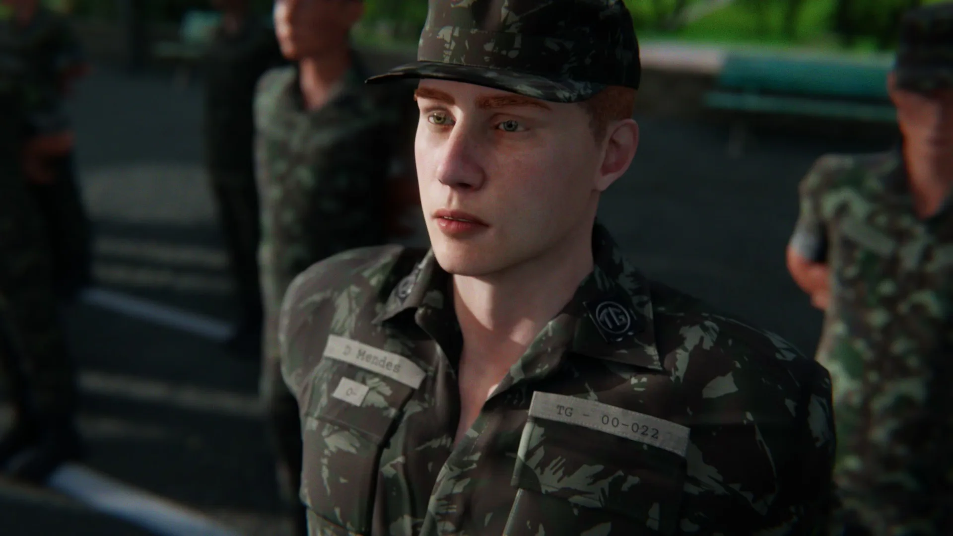 Finding Buddies screenshot 9