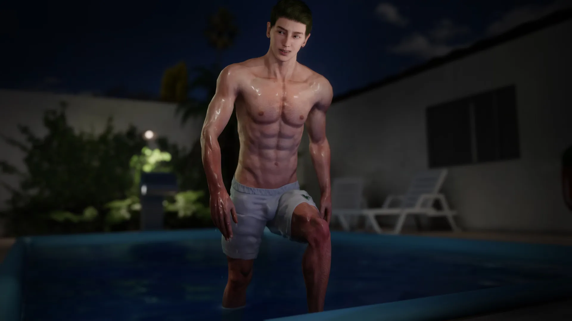 Finding Buddies screenshot 12