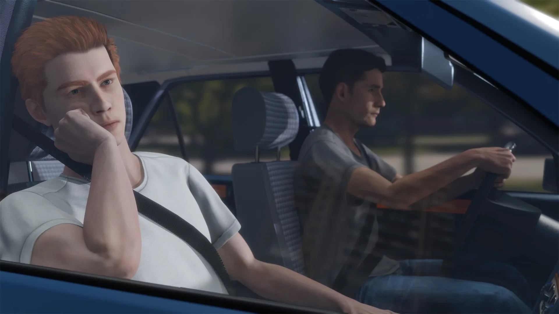 Finding Buddies screenshot 14