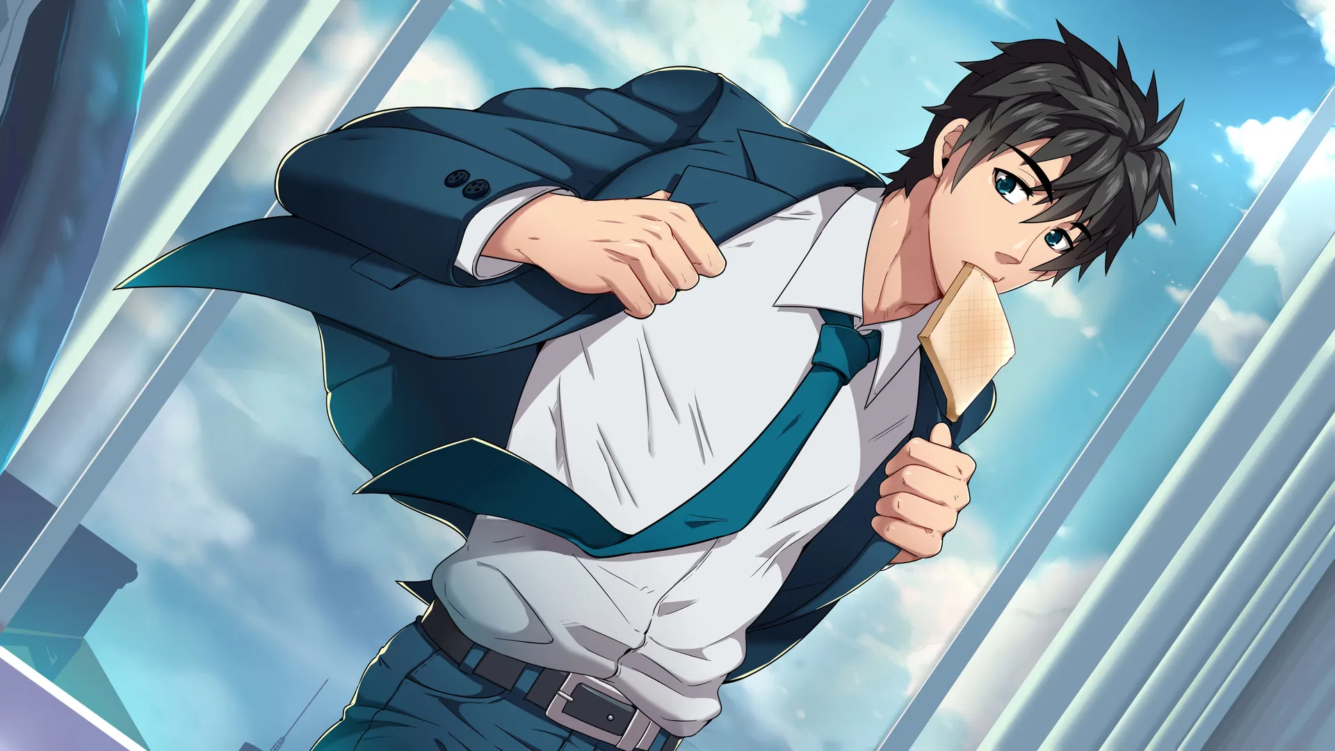 Full Service screenshot 1