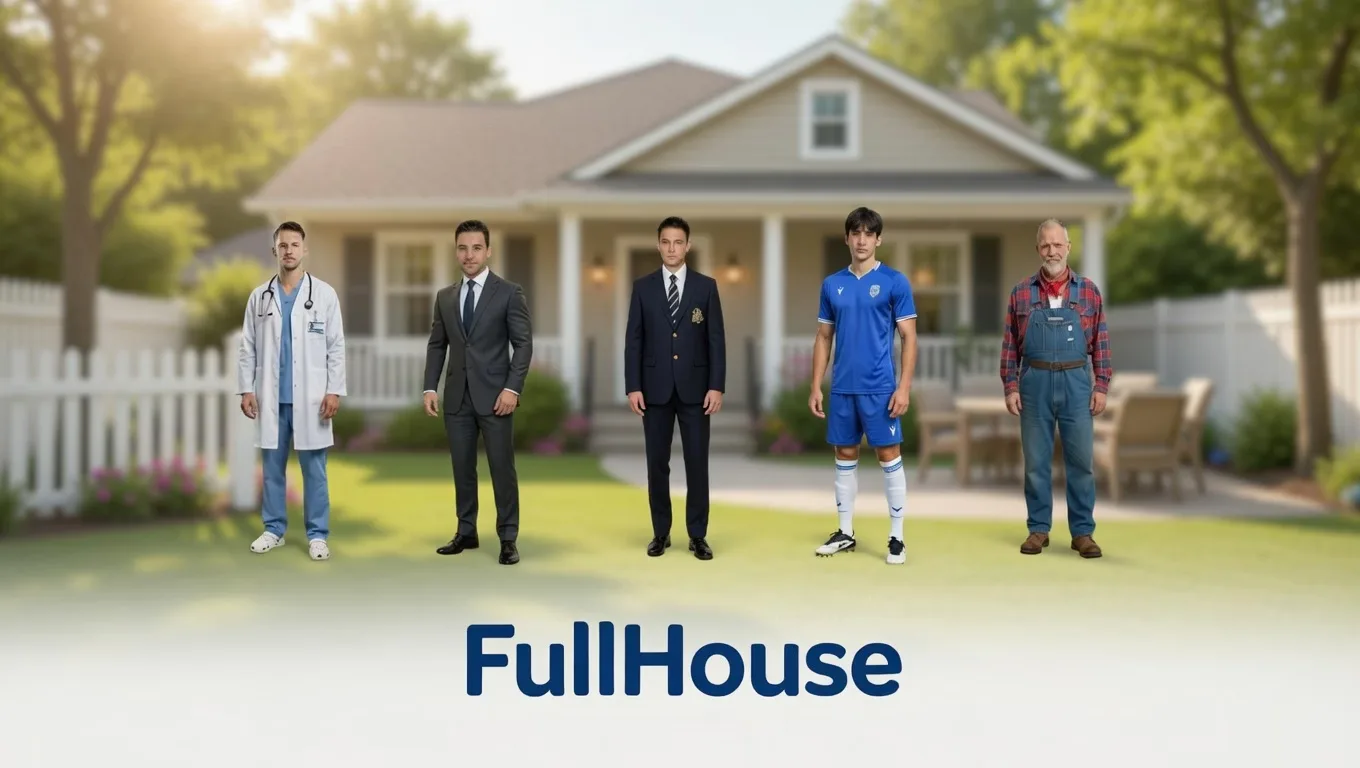 FullHouse