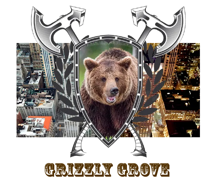 Grizzly Grove