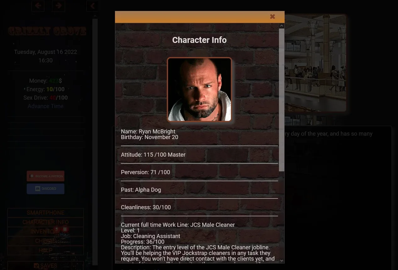 Grizzly Grove screenshot 6