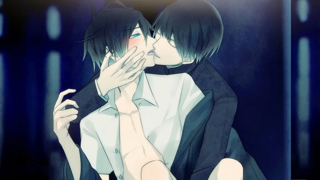 Hashihime of the Old Book Town screenshot 1