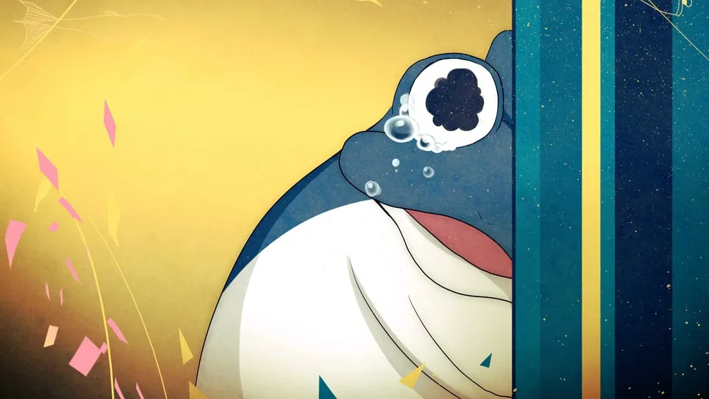 Hashihime of the Old Book Town screenshot 4