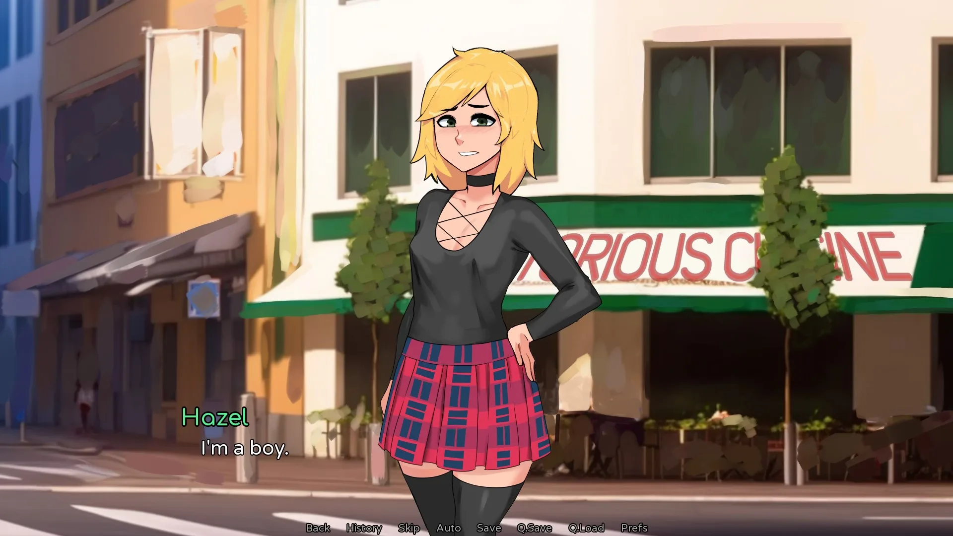 Hazelnut Latte screenshot 8