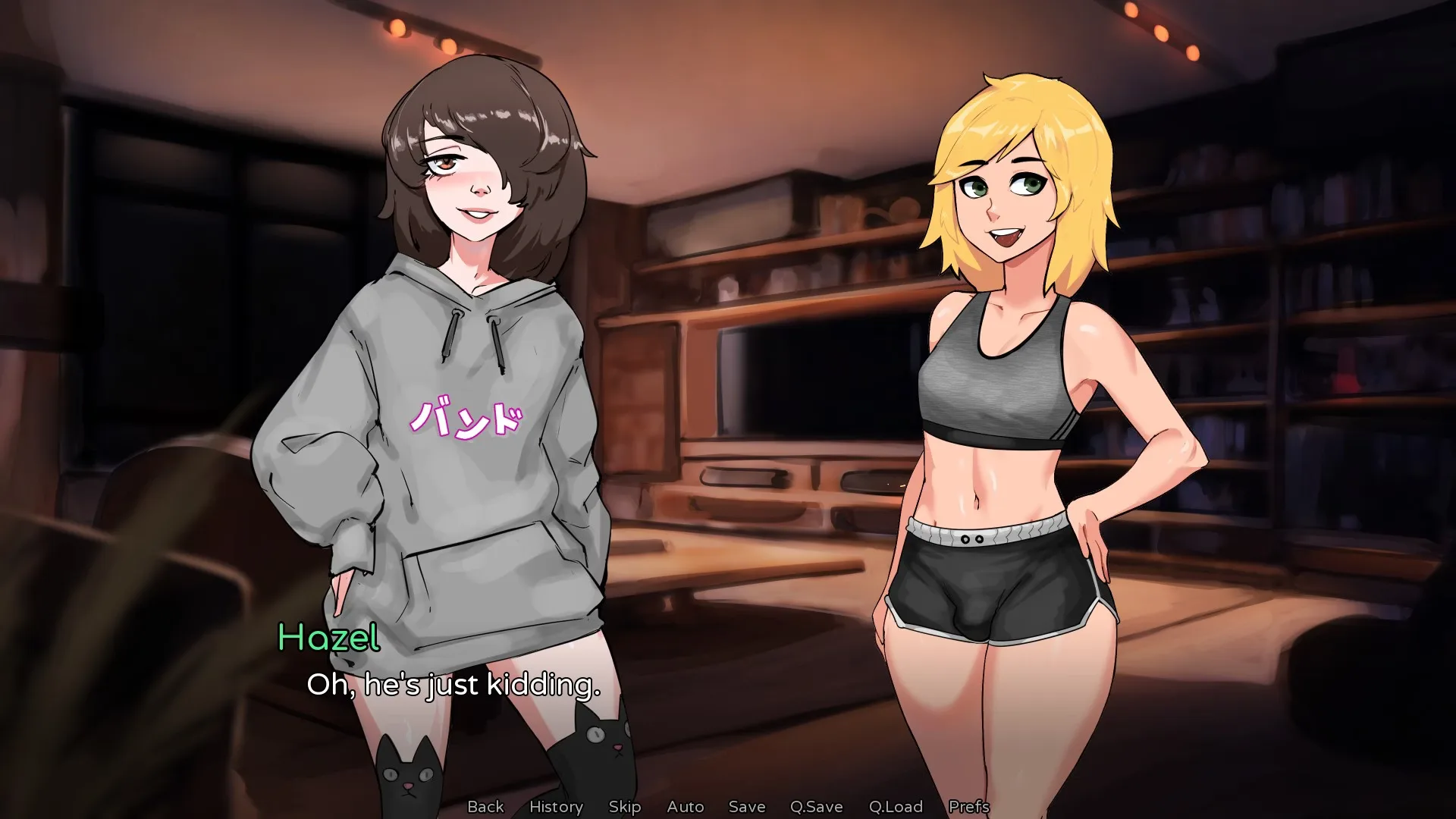 Hazelnut Latte screenshot 13