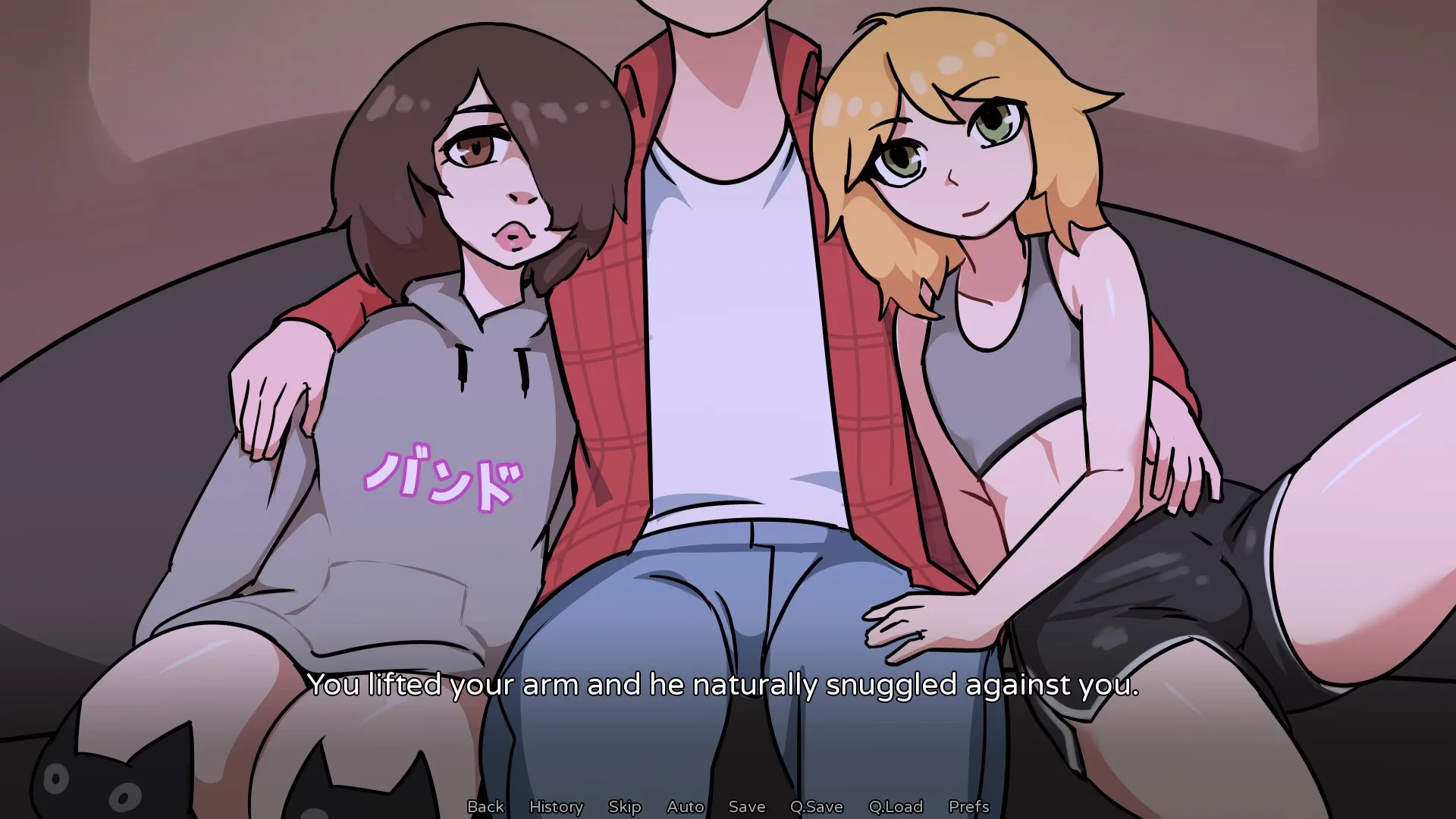 Hazelnut Latte screenshot 15