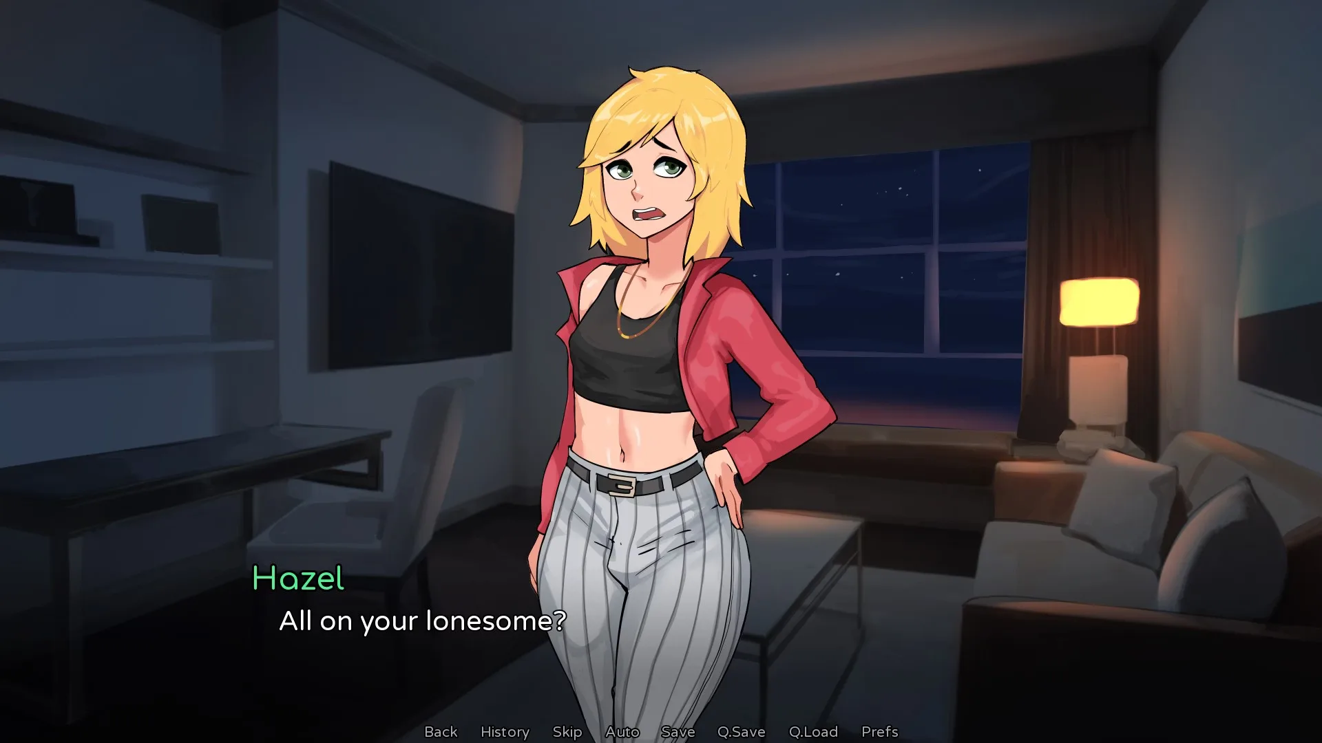 Hazelnut Latte screenshot 16