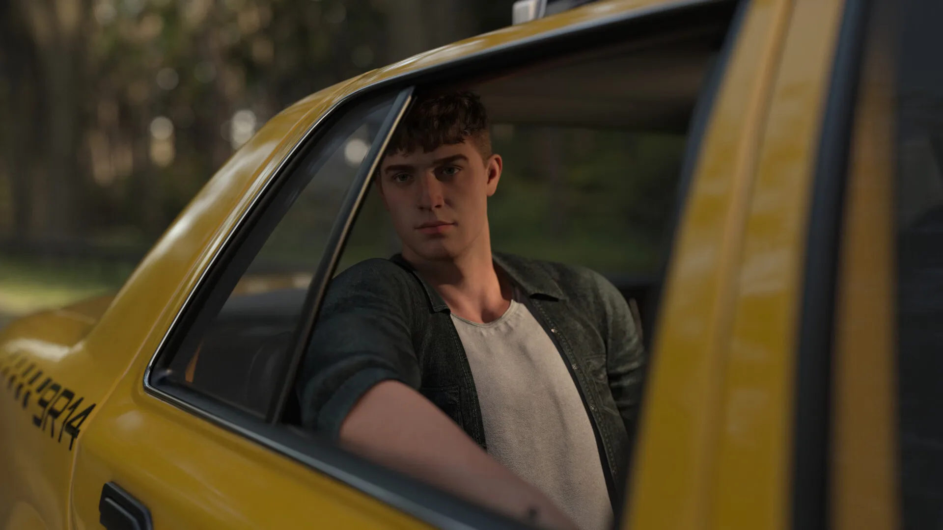 Heatwave: Sam's Stay screenshot 6